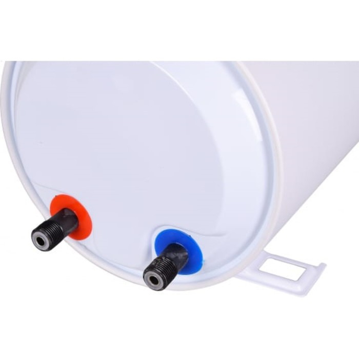 Водонагреватель Водонагреватель "Ресанта" ВН-15КВ, накопительный, 2000 Вт, 15 л, белый