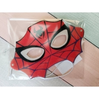 Кукольный театр. Маска «Паук» Кукольный театр. Маска «Паук»