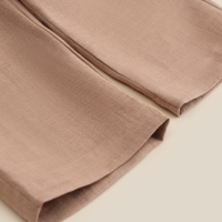 Костюм детский домашний (рубашка и брюки) SL HOME р 38 (146-152), кофейный Костюм детский домашний (рубашка и брюки) SL HOME р 38 (146-152), кофейный