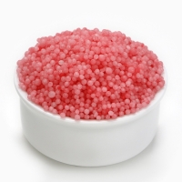 Жемчуг для ванны &laquo;Счастливой зимы!&raquo;, 170 г, аромат морозной розы, Новый Год