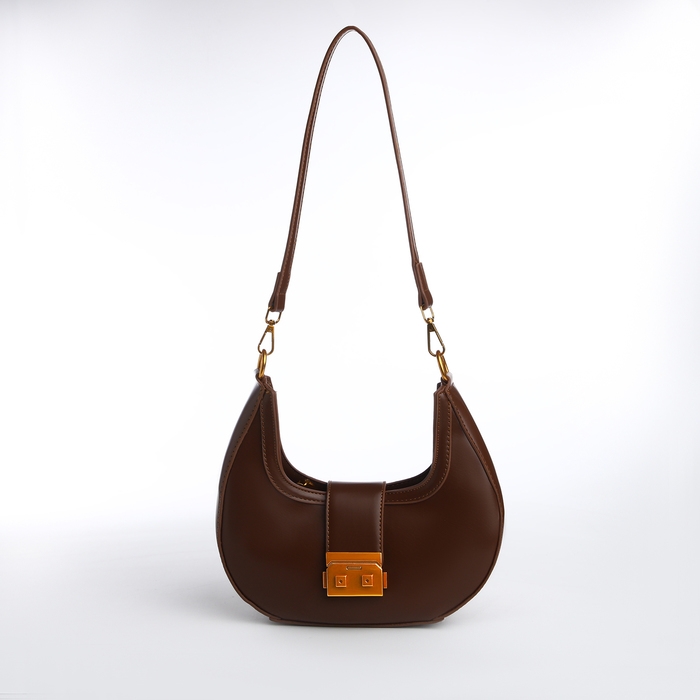 Сумка женская TEXTURA, маленький размер, цвет коричневый Сумка женская TEXTURA, маленький размер, цвет коричневый