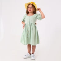 Карнавальная шляпа &laquo;Осенний букет&raquo;, жёлтая, р. 52&ndash;54 см