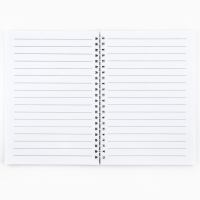 Ежедневник на гребне А5, 60 листов «День воспитателя: Любимому воспитателю» Ежедневник на гребне А5, 60 листов «День воспитателя: Любимому воспитателю»