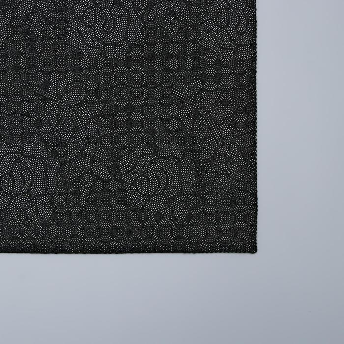 Коврики для дома Доляна &laquo;Перья&raquo;, 2 шт: 40&times;60, 40&times;121 см