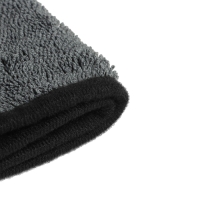 Тряпка для мытья авто супервпитывающая, Grand Caratt, микрофибра, 600 г/м², 30×40 cм Тряпка для мытья авто супервпитывающая, Grand Caratt, микрофибра, 600 г/м², 30×40 cм