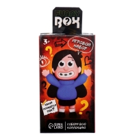 Игровой набор Funny box «Веселая семейка», цвет МИКС Игровой набор Funny box «Веселая семейка», цвет МИКС
