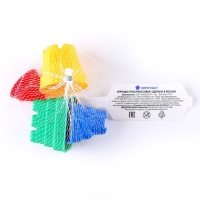 Набор для лепки из кинетического песка Набор для лепки из кинетического песка