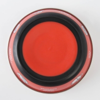 Миска для кошек и собак из нержавеющей стали &laquo;Ну, гав&raquo;, 450 мл, 14 х 4.5 см