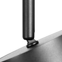 Светильник трековый ULTRA "Точка" LED 9Вт 3000K-5700К CRI90 черный Светильник трековый ULTRA "Точка" LED 9Вт 3000K-5700К CRI90 черный