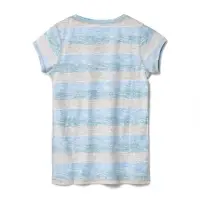 Футболка женская RAYET LADY двусторонняя, голубой/зеленый, размер XXL Футболка женская RAYET LADY двусторонняя, голубой/зеленый, размер XXL