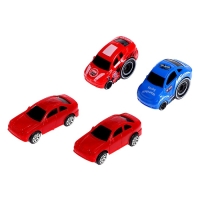 Автотрек-парковка &laquo;Крутая петля&raquo;, с запуском, 2 в 1