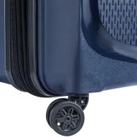 Чемодан Belmont Plus M, синий Чемодан Belmont Plus M, синий