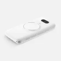 Аккумулятор Omni Qi 10000 мАч, ver.2, белый Аккумулятор Omni Qi 10000 мАч, ver.2, белый