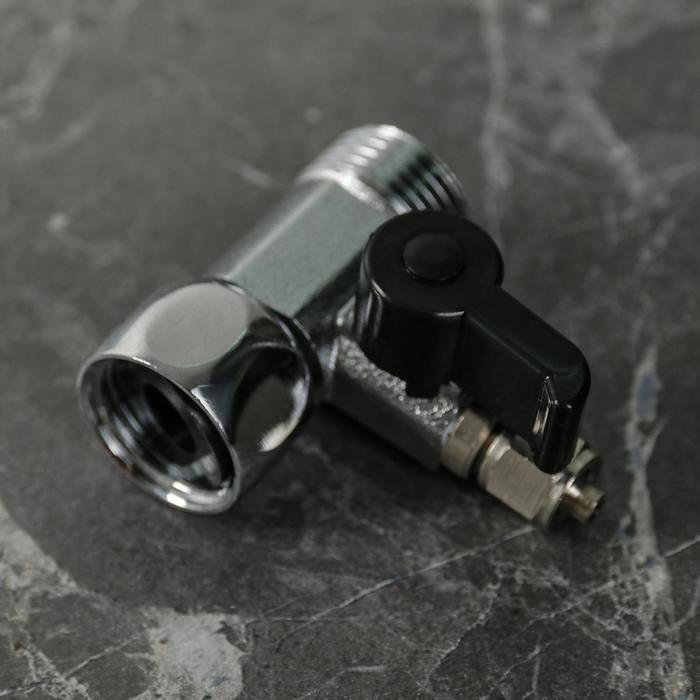 Система для фильтрации воды под мойку «Гейзер-3 Био», для жёсткой воды Система для фильтрации воды под мойку «Гейзер-3 Био», для жёсткой воды