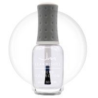 Лак для ногтей Jeanmishel, тон 100, прозрачный, 12 мл Лак для ногтей Jeanmishel, тон 100, прозрачный, 12 мл