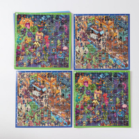 Настольная игра &laquo;Я где-то это видел&raquo;, 12+