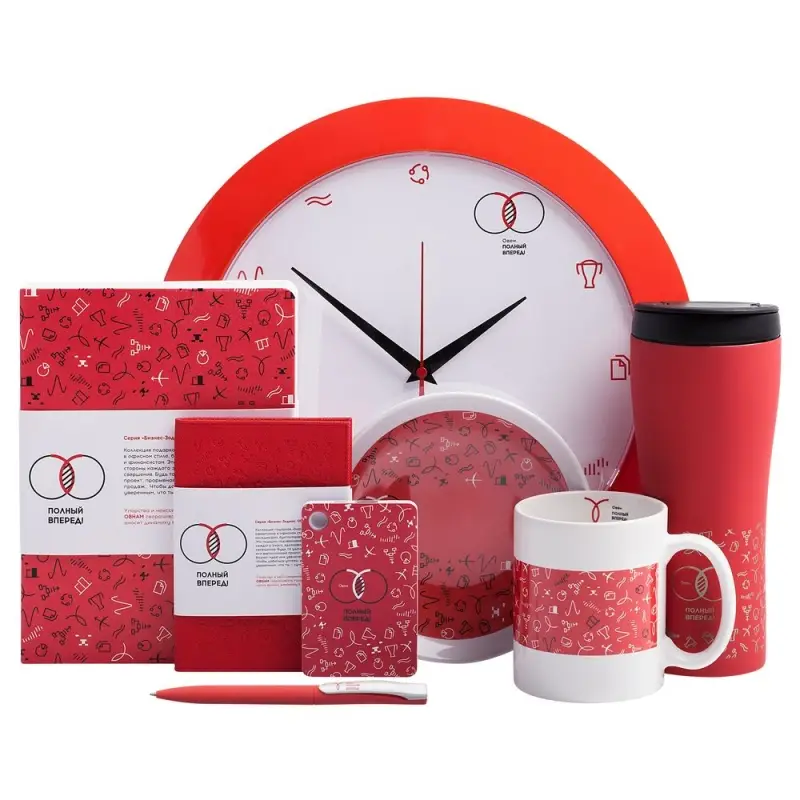 Тарелка наградная &laquo;Бизнес-зодиак. Овен&raquo;