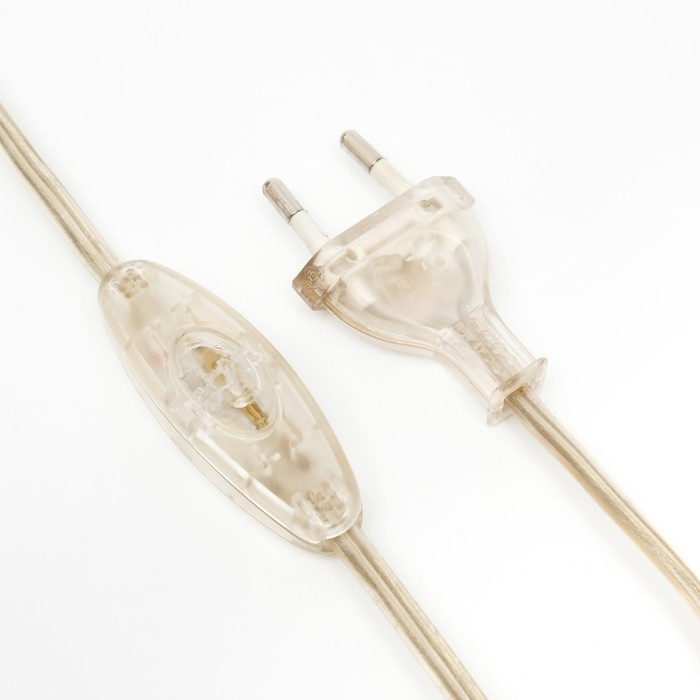 Лампа настольная-напольная "Ball sky" от сети, 30 &times; 30 см