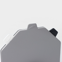 Набор досок разделочных &laquo;Уют&raquo;, 3 доски, подставка