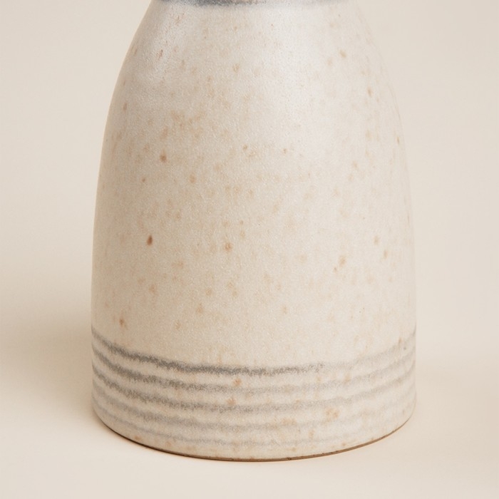 Ваза сервировочная SL Home &laquo;Райяс&raquo;, 9х9х13,5 см