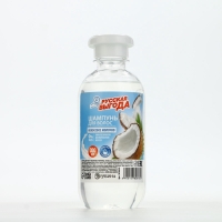 Шампунь для волос РУССКАЯ ВЫГОДА, 300 мл, аромат кокосового молочка