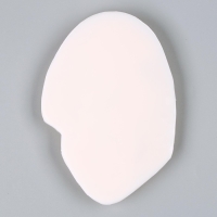 Форма силиконовая универсальная «Большой дракон», 15,2 × 5,2 × 1,5 см Форма силиконовая универсальная «Большой дракон», 15,2 × 5,2 × 1,5 см