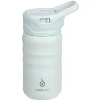 Термобутылка Fujisan 2.0, голубая Термобутылка Fujisan 2.0, голубая