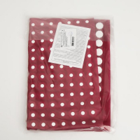 Аппликатор Кузнецова, 384 колючки, спанбонд, красный, 50x75 см. Аппликатор Кузнецова, 384 колючки, спанбонд, красный, 50x75 см.