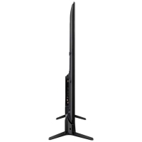 Телевизор Hisense 55A6K, 55", 3840x2160, DVB-T/T2/C/S2, HDMI 3, USB 2, Smart TV, чёрный