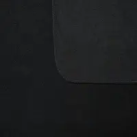 Дорожный плед Voyager, черный