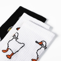 Подарочный набор термос и носки 3 пары KAFTAN Dream team, р. 41-44 (27-29 см) Подарочный набор термос и носки 3 пары KAFTAN Dream team, р. 41-44 (27-29 см)