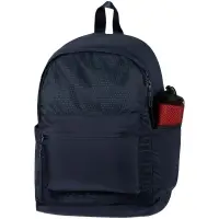 Полотенце спортивное Snaab, красное