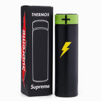 Термос, 500 мл, Basic "Мастер К. Заряд", с ситом, датчик температуры, сохраняет тепло 8 ч Термос, 500 мл, Basic "Мастер К. Заряд", с ситом, датчик температуры, сохраняет тепло 8 ч