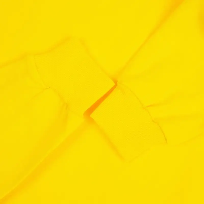 Толстовка Unit Toima, желтая, размер XS