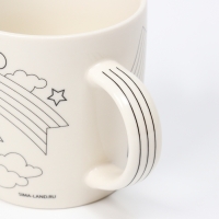 Набор кружка под раскраску &laquo;С днём победы!&raquo;, 300 мл