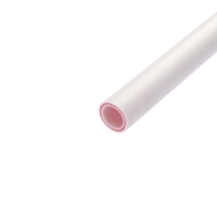 Труба полипропиленовая ZEIN, армированная стекловолокном, d=25 x 3.5 мм, SDR 7.4, PN20, 4 м Труба полипропиленовая ZEIN, армированная стекловолокном, d=25 x 3.5 мм, SDR 7.4, PN20, 4 м