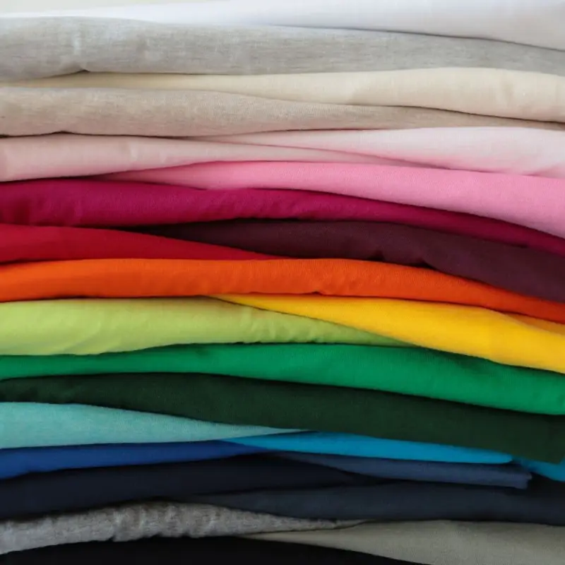 Футболка Imperial 190 зеленое яблоко, размер S