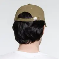 Бейсболка Standard, хаки