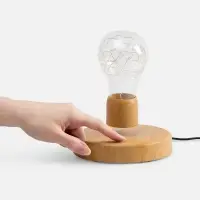 Левитирующая лампа FireFly Lights ver.2