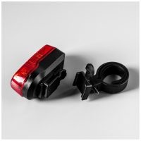 Комплект велосипедных фонарей Dream Bike JY-7045+JY-173A Комплект велосипедных фонарей Dream Bike JY-7045+JY-173A