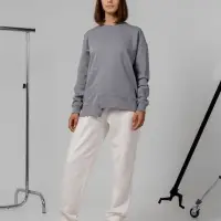 Свитшот Neofit, черный, размер M/L