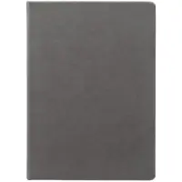 Ежедневник Cortado, недатированный, темно-серый