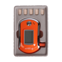 Алкотестер Airline, цифровой, высокоточный ALK-HW-03 Алкотестер Airline, цифровой, высокоточный ALK-HW-03