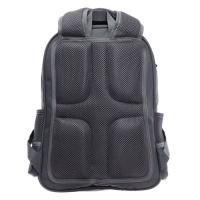 Рюкзак школьный Bruno Visconti "BASS", 40 х 30 х 19 см, эргономичная спинка, пенал в подарок