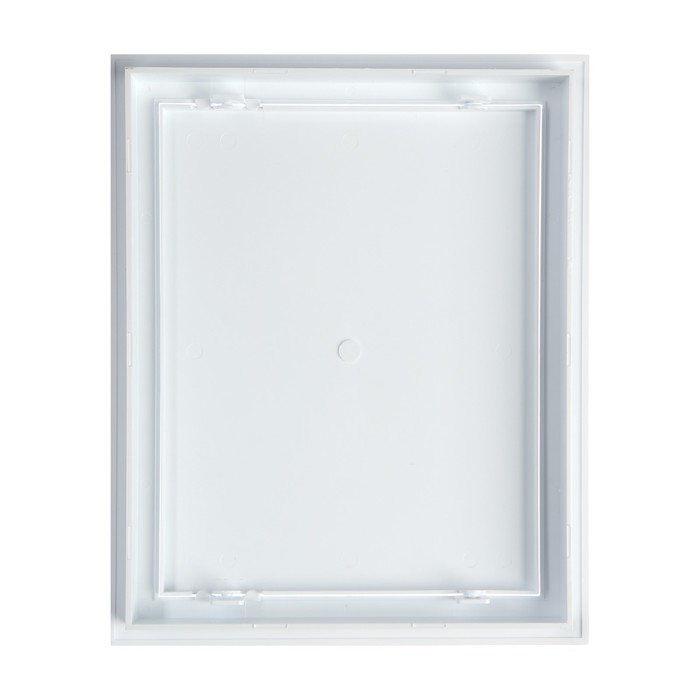 Люк ревизионный Люк ревизионный "КосмоВент" ЛК2025, 200 х 250 мм, пластик