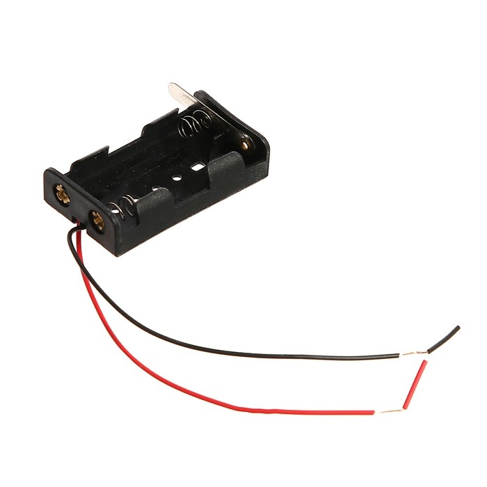 Набор для опытов &laquo;Детектор банкнот&raquo;, 2 опыта