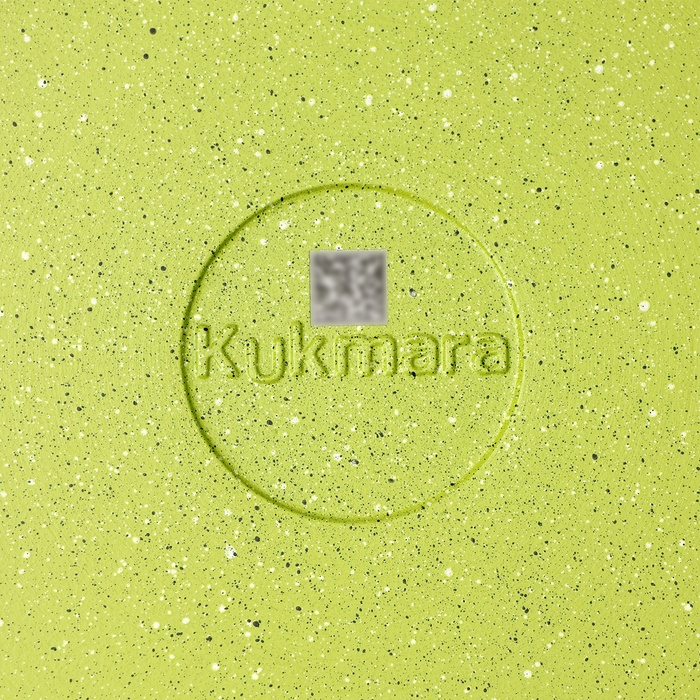 Кастрюля Trendy style, 2 л, антипригарное покрытие, цвет зелёный Кастрюля Trendy style, 2 л, антипригарное покрытие, цвет зелёный