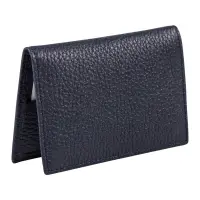 Футляр для визиток Belladonna Meeting, синий Футляр для визиток Belladonna Meeting, синий