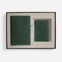 Набор InStream, зеленый Набор InStream, зеленый