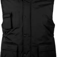 Жилет Wells, черный, размер M Жилет Wells, черный, размер M